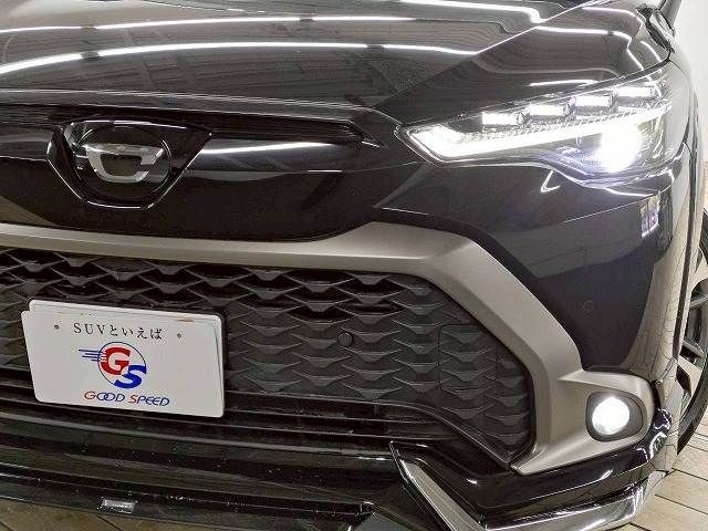 TOYOTA COROLLA CROSS HYBRID 2023 Image 31