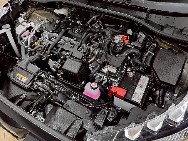 TOYOTA COROLLA CROSS HYBRID 2023 Image 31