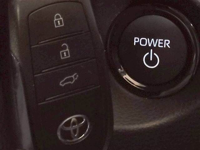 TOYOTA COROLLA CROSS HYBRID 2023 Image 31