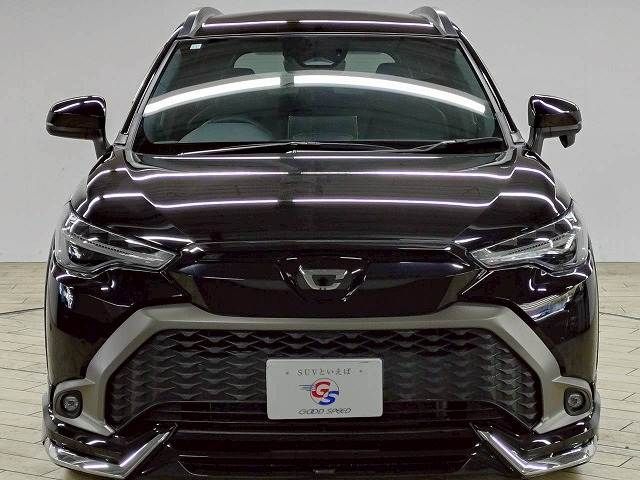 TOYOTA COROLLA CROSS HYBRID 2023 Image 31