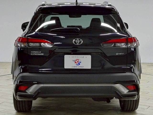 TOYOTA COROLLA CROSS HYBRID 2023 Image 31