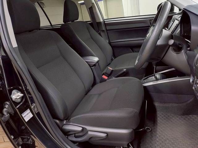 TOYOTA COROLLA FIELDER 2025 Image 31