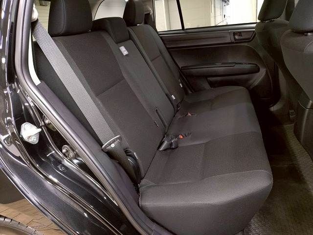 TOYOTA COROLLA FIELDER 2025 Image 31