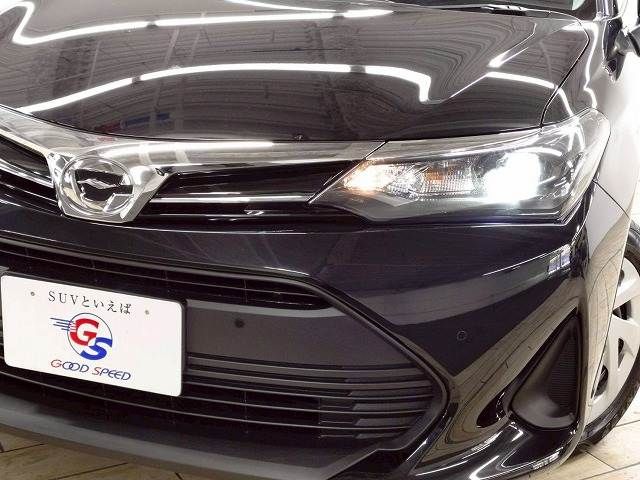 TOYOTA COROLLA FIELDER 2025 Image 31