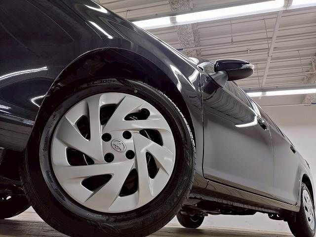 TOYOTA COROLLA FIELDER 2025 Image 31