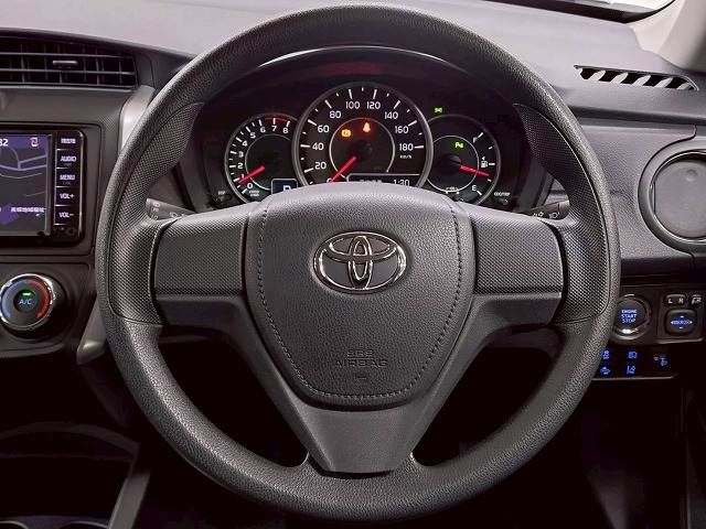 TOYOTA COROLLA FIELDER 2025 Image 31