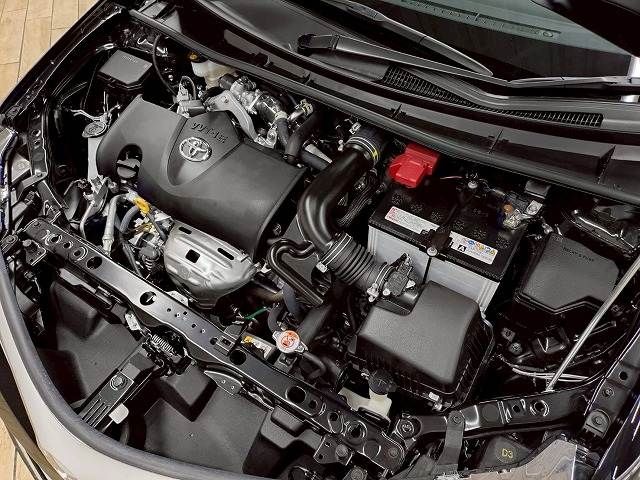 TOYOTA COROLLA FIELDER 2025 Image 31