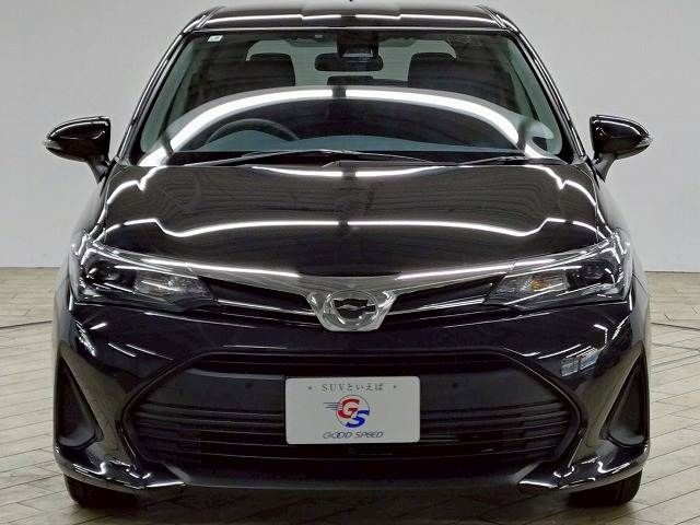 TOYOTA COROLLA FIELDER 2025 Image 31