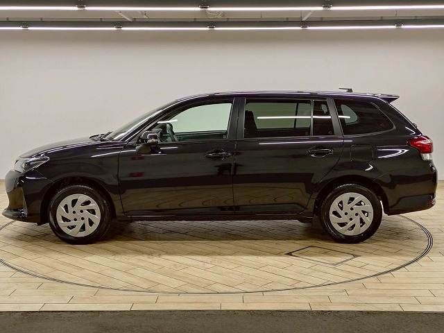 TOYOTA COROLLA FIELDER 2025 Image 31