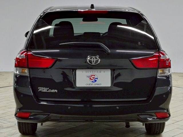 TOYOTA COROLLA FIELDER 2025 Image 31