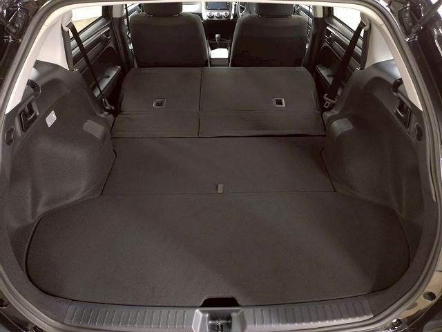 TOYOTA COROLLA FIELDER 2025 Image 31