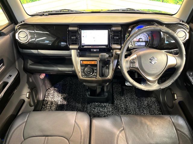 SUZUKI HUSTLER 2016 Image 31