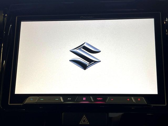 SUZUKI HUSTLER 2016 Image 31