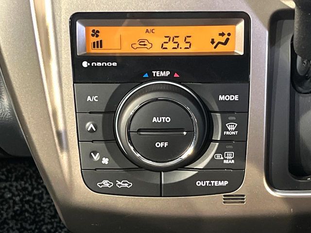 SUZUKI HUSTLER 2016 Image 31