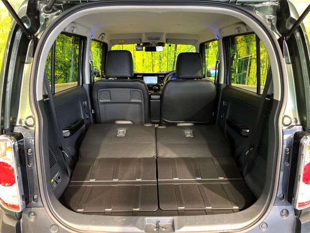 SUZUKI HUSTLER 2016 Image 31