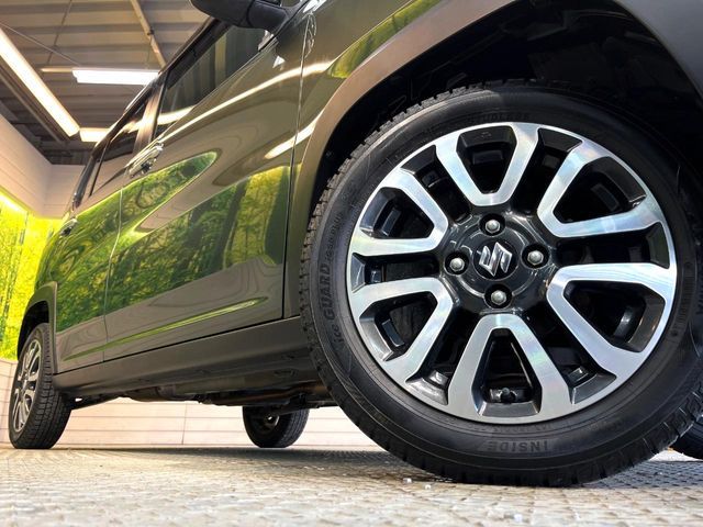 SUZUKI HUSTLER 2016 Image 31