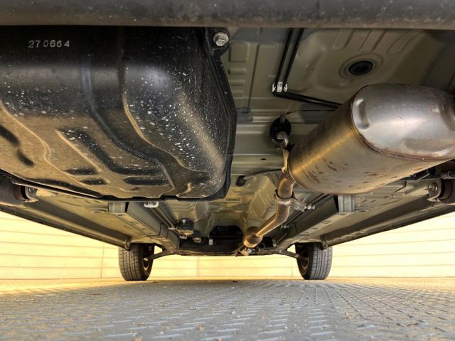 SUZUKI HUSTLER 2016 Image 31