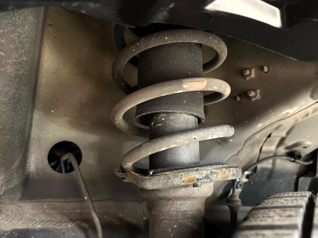 SUZUKI HUSTLER 2016 Image 31