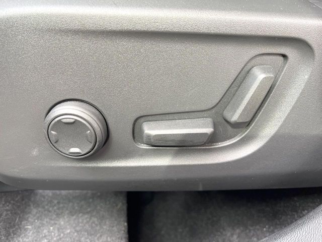 VOLVO XC40 2021 Image 31