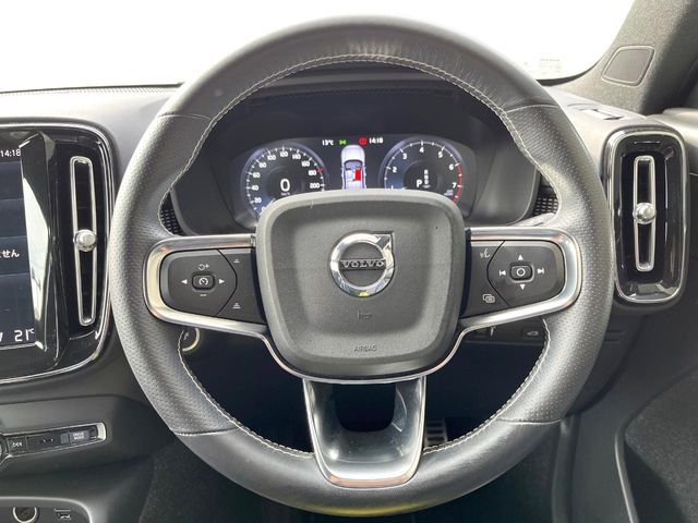 VOLVO XC40 2021 Image 31