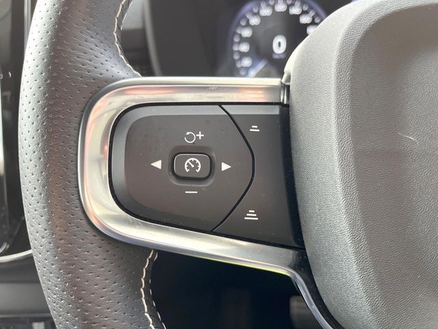 VOLVO XC40 2021 Image 31