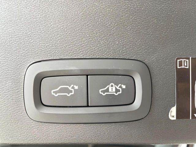 VOLVO XC40 2021 Image 31