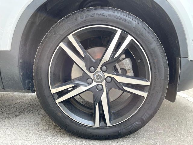 VOLVO XC40 2021 Image 31