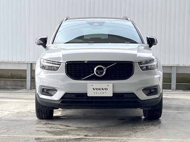 VOLVO XC40 2021 Image 31