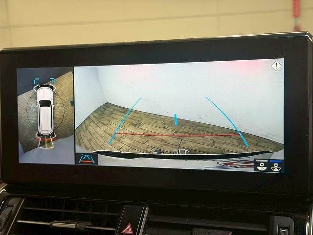 TOYOTA LANDCRUISER WAGON 2022 Image 31