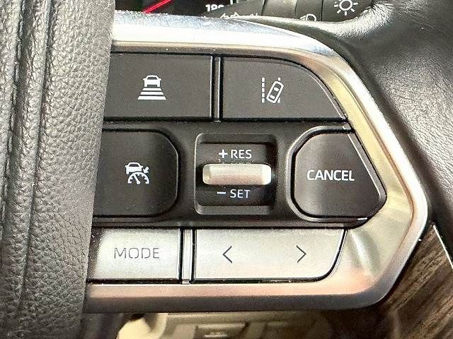 TOYOTA LANDCRUISER WAGON 2022 Image 31