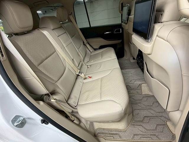 TOYOTA LANDCRUISER WAGON 2022 Image 31