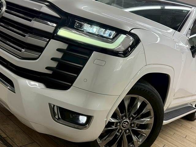 TOYOTA LANDCRUISER WAGON 2022 Image 31