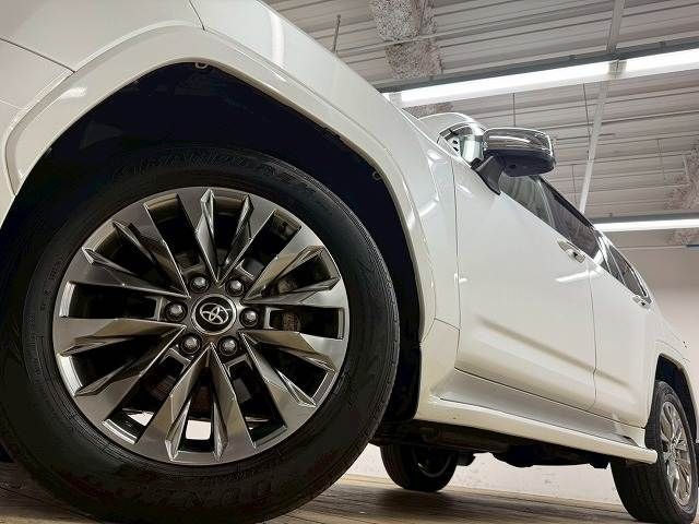 TOYOTA LANDCRUISER WAGON 2022 Image 31