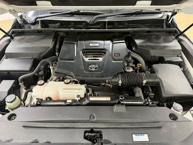 TOYOTA LANDCRUISER WAGON 2022 Image 31