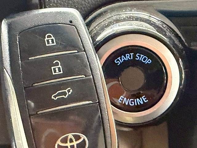 TOYOTA LANDCRUISER WAGON 2022 Image 31