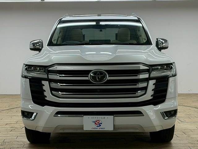 TOYOTA LANDCRUISER WAGON 2022 Image 31