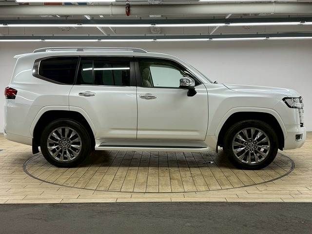 TOYOTA LANDCRUISER WAGON 2022 Image 31