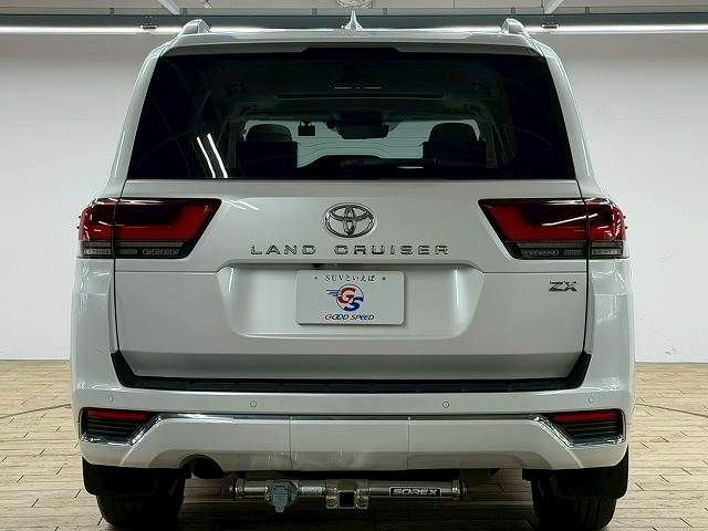 TOYOTA LANDCRUISER WAGON 2022 Image 31