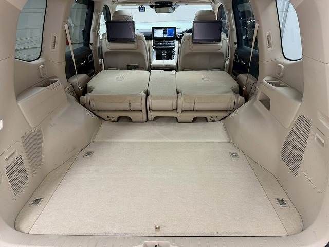 TOYOTA LANDCRUISER WAGON 2022 Image 31