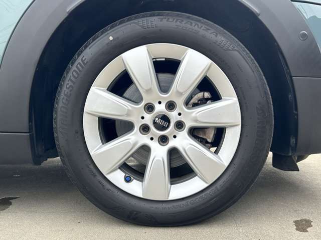 BMW MINI COOPER D CROSSO 2022 Image 31