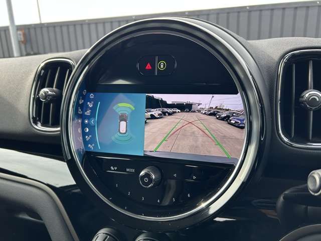 BMW MINI COOPER D CROSSO 2022 Image 31