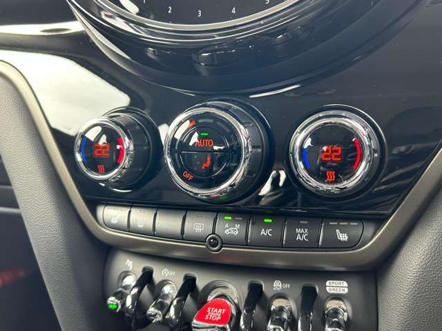 BMW MINI COOPER D CROSSO 2022 Image 31