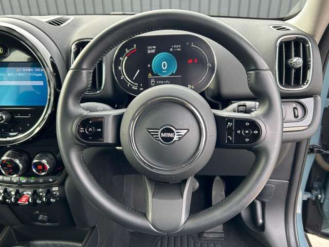 BMW MINI COOPER D CROSSO 2022 Image 31