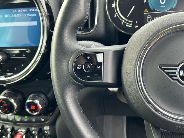 BMW MINI COOPER D CROSSO 2022 Image 31