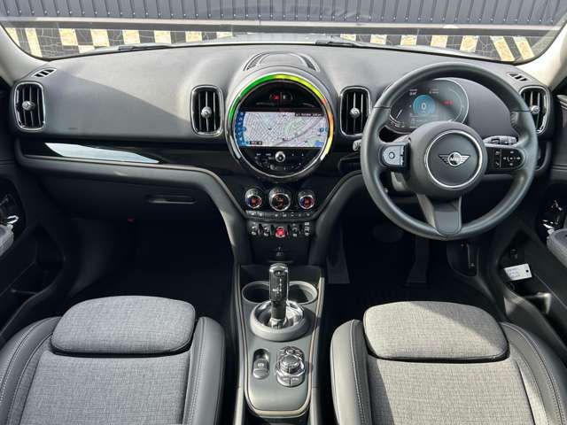 BMW MINI COOPER D CROSSO 2023 Image 31