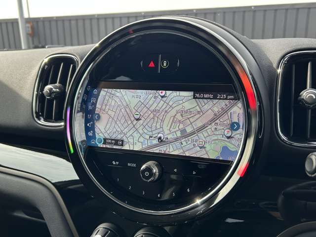 BMW MINI COOPER D CROSSO 2023 Image 31