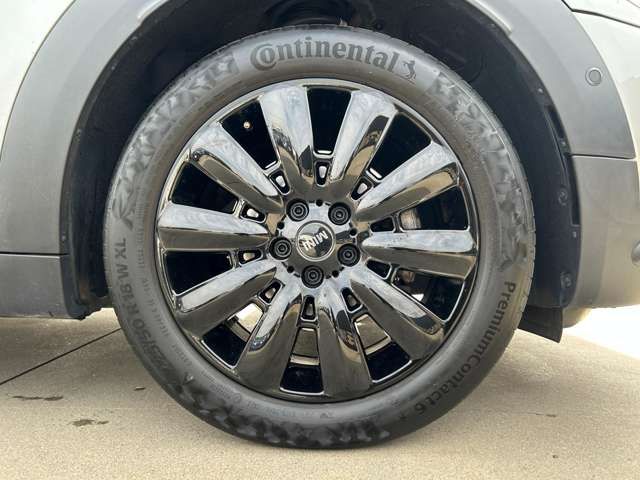 BMW MINI COOPER D CROSSO 2023 Image 31