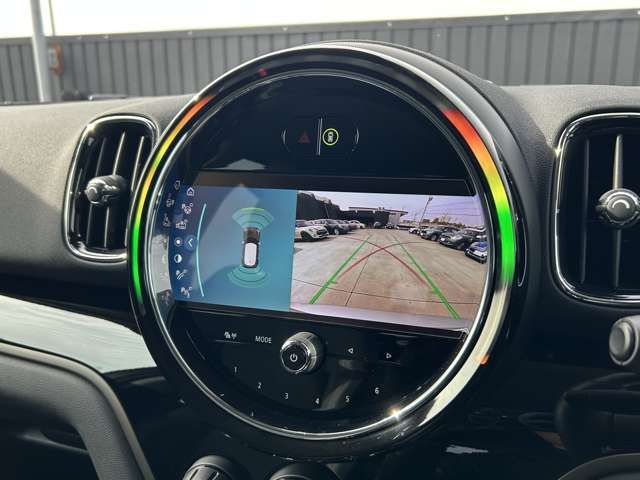 BMW MINI COOPER D CROSSO 2023 Image 31