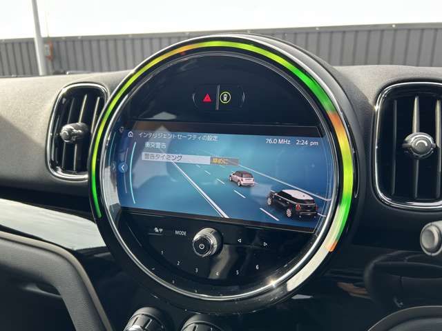 BMW MINI COOPER D CROSSO 2023 Image 31