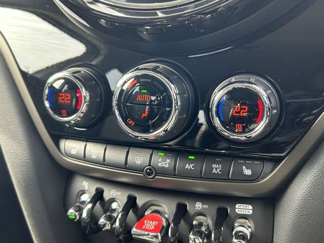 BMW MINI COOPER D CROSSO 2023 Image 31